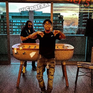 Channel 5 (feat. K.Sparxx) (Explicit)