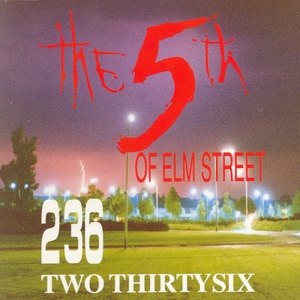 The 5th of Elm Stret