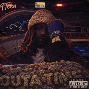 NEW WRLD (feat. NRY K & IndaCutsJay) (Explicit)