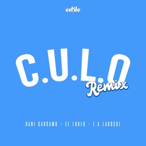 C.U.L.O. (Remix)