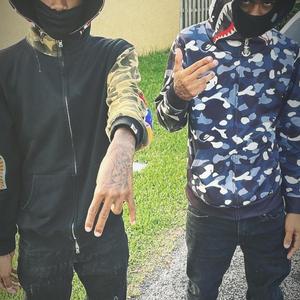 Cant Run Pt 1 (Explicit)