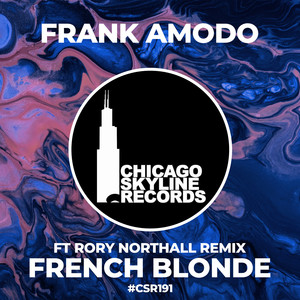 French Blonde (Rory Northall Remix)