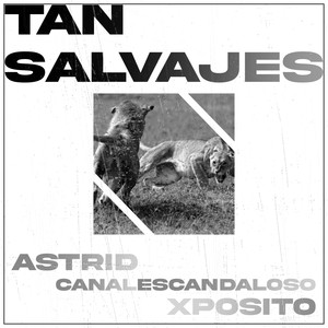 Tan Salvajes