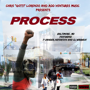 Process - Charlotte (Explicit)