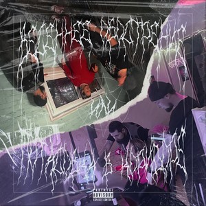 ВОЗДУХ (feat. Xamxadera) (Explicit)