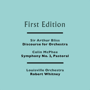 Symphony No. 2, Pastoral - III. Molto energico (第2号交响曲)