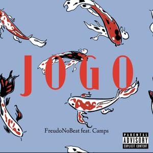 Jogo (feat. FreudoNoBeat & Camps) [Explicit]