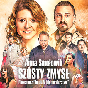 Szósty zmysł - z filmu „W jak morderstwo”