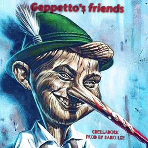 Geppetto's friends (Explicit)