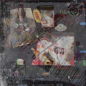 Not just a anybody (feat. Delvalon) (Explicit)