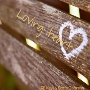 Loving Heart (feat. Denis Commie)