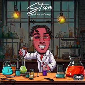 Stun Laboratory ￼ (Explicit)