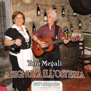 A signura ill'osteria