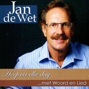 Jan de Wet - The Reason For My Life