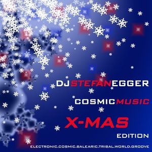 Cosmic X-Mas