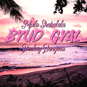 Byud Gyal