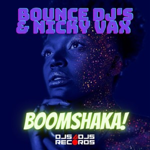 Boom Shaka (Extended Version)