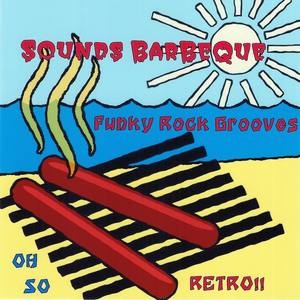 Sounds Bar-B-Que Groove