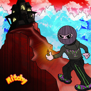 une topline pour les loups 一═┳┻︻▄ (Explicit)