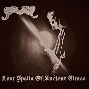 Lost Spells of Ancient Times (Alternative Mixes)