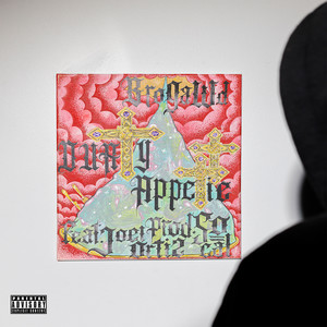 Durty Appetite (Explicit)