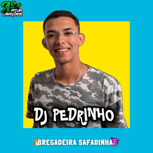 Bregadeira Safadinha (Explicit)