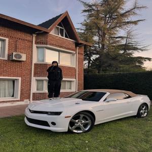 TENGO UNA CADENA (HOODTRAP) (Explicit)