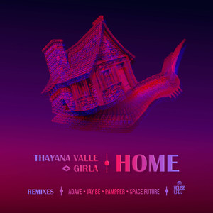 Home (PamppeR Remix)