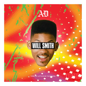 WILL SMITH (Explicit)