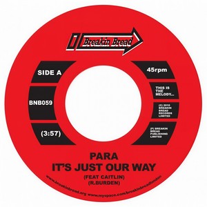 Paradee