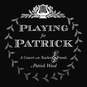 Playing for Patrick