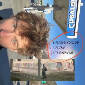 flashing guns (Explicit)