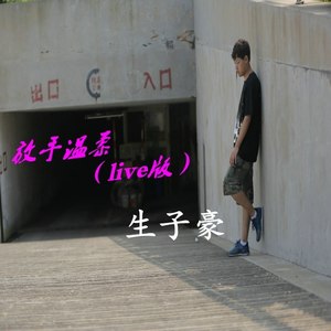 放手温柔 (伴奏)