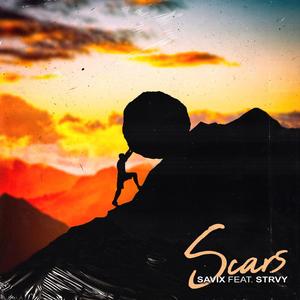 Scars (feat. StrVy)