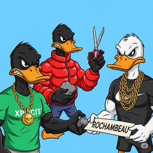 ROCHAMBEAU (Explicit)