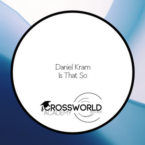 Is That So (Original Mix)
