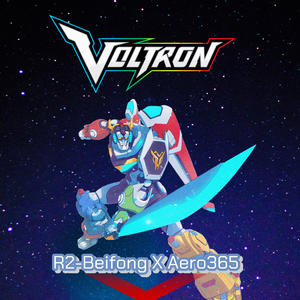 Voltron (feat. Aero 365.) [Explicit]