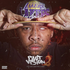 Poison(feat. Spradley & Kay H) (Explicit)