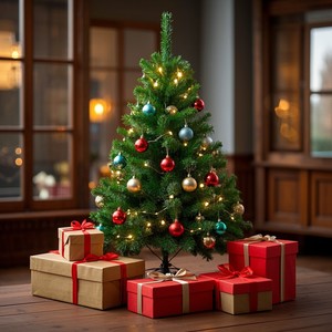 Christmas Card Memories