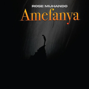 Amefanya