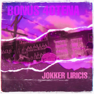 Bonus 40tena (Explicit)