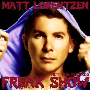 Freak Show (Distant Keys Remix)