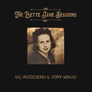 the Bette Jane Sessions