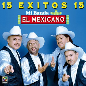 Mi Banda El Mexicano - Mambo Lupita