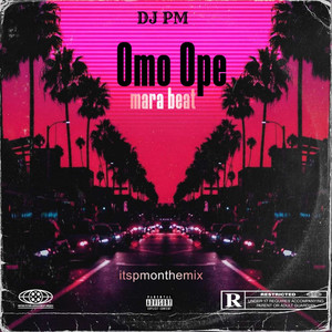 Omo Ope Mara Beat Lee (Explicit)