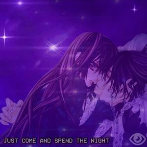 Just Come And Spend The Night(feat. Astari) (Explicit)