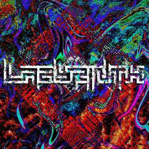 LABYRINTH EP