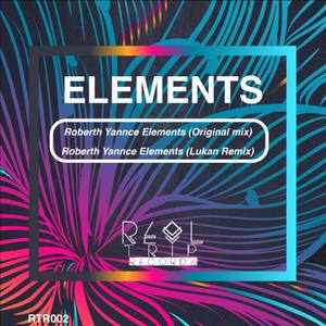 Elements EP