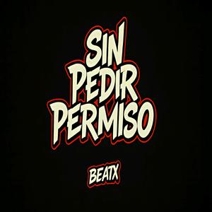 SIN PEDIR PERMISO