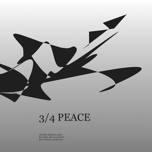 3/4 Peace